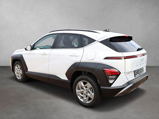 Hyundai Kona 1.0 T-GDI Trend 88 kW image number 5