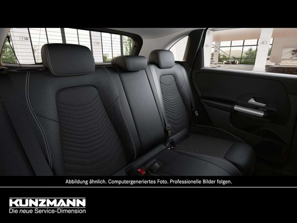 Mercedes-Benz B 250 e 160 kW image number 3