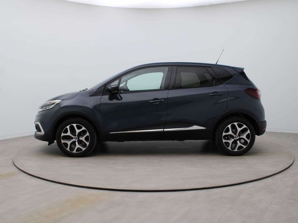 Renault Captur TCe 90 INTENS 66 kW image number 23