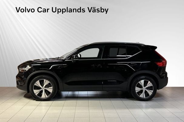 Volvo XC40 Recharge T4 Inscription Expression 157 kW image number 4