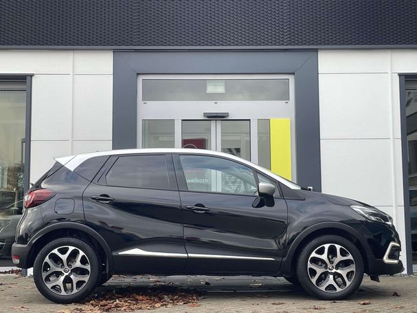 Renault Captur TCe 90 INTENS 66 kW image number 13