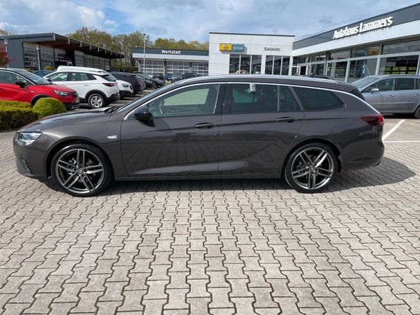 Opel Insignia Sports Tourer Elegance 147 kW image number 6