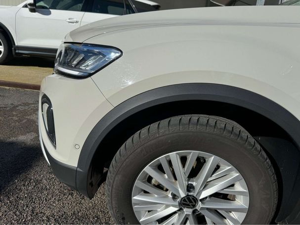 Volkswagen T-Roc 1.0 TSI T-Roc 81 kW image number 14