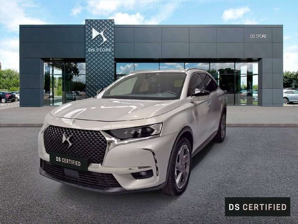 DS Automobiles 7 Crossback 1.5 BlueHDi 95 kW image number 1