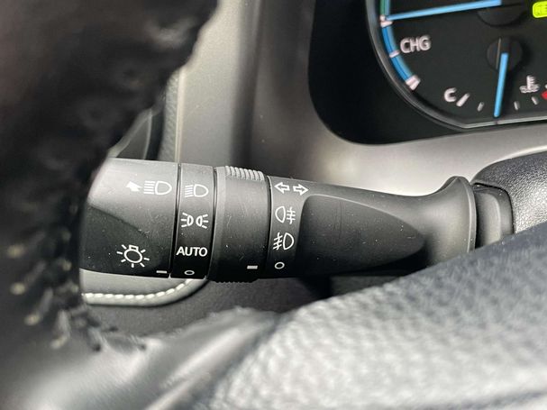 Toyota RAV 4 2.5 Hybrid 145 kW image number 20