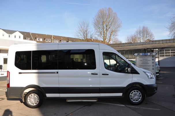 Ford Transit Kombi 350 L3 96 kW image number 5