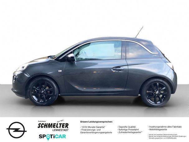 Opel Adam 1.4 Jam 64 kW image number 5