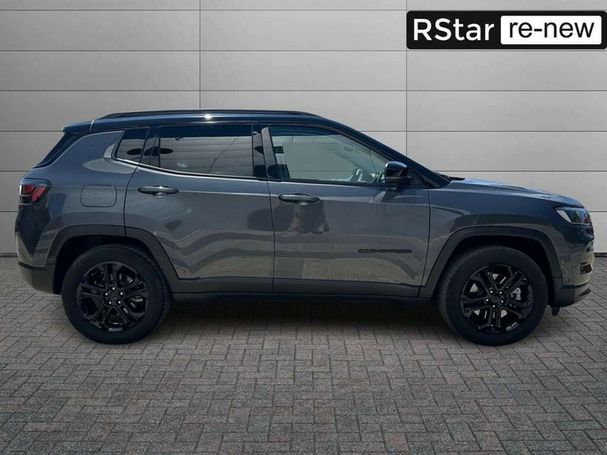 Jeep Compass 1.3 Turbo PHEV Night Eagle 140 kW image number 5