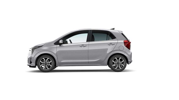 Kia Picanto 1.0 46 kW image number 4