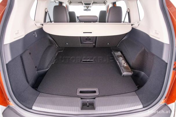 Nissan X-Trail 116 kW image number 8