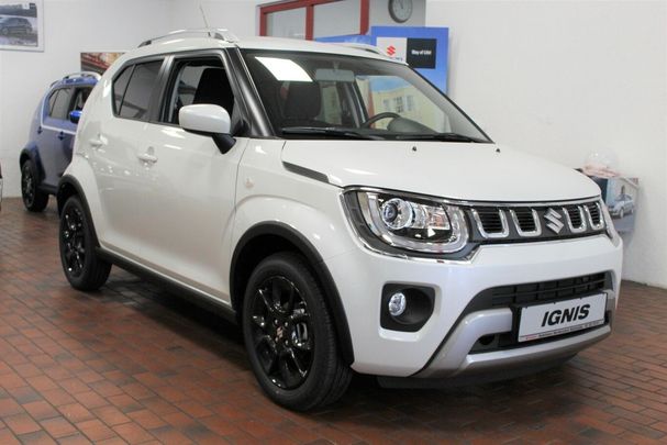 Suzuki Ignis 61 kW image number 4