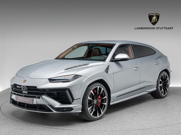 Lamborghini Urus S 490 kW image number 1