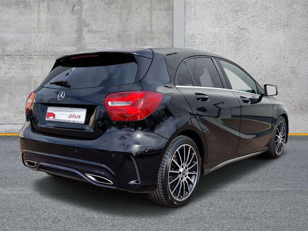 Mercedes-Benz A 250 155 kW image number 3