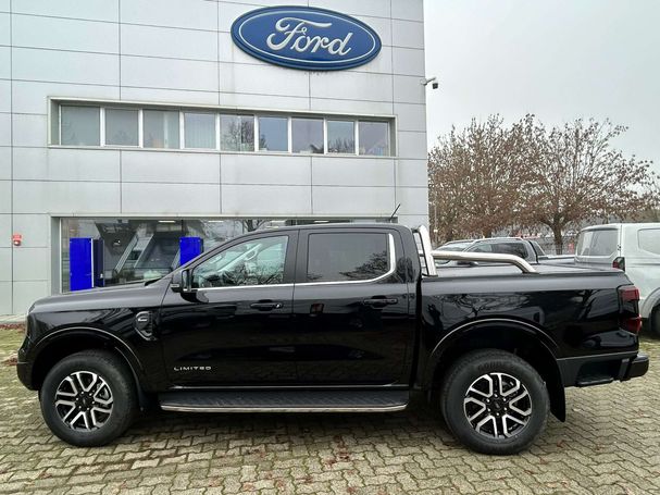 Ford Ranger 2.0 X 151 kW image number 4