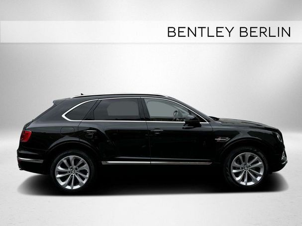 Bentley Bentayga V8 404 kW image number 6