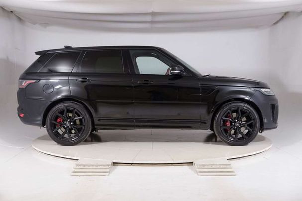 Land Rover Range Rover Sport 5.0 V8 SVR 423 kW image number 6