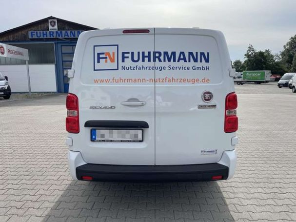 Fiat Scudo L3 2.0 145 107 kW image number 3