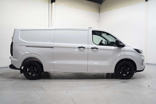 Ford Transit Custom 100 kW image number 10