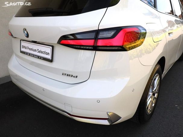 BMW 218d Active Tourer 110 kW image number 28