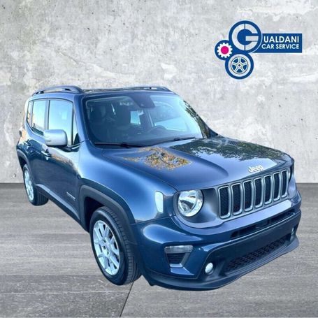 Jeep Renegade 96 kW image number 14