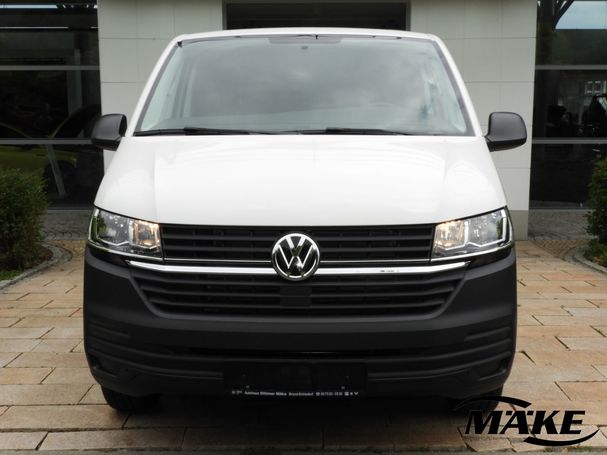 Volkswagen T6 Transporter 81 kW image number 1