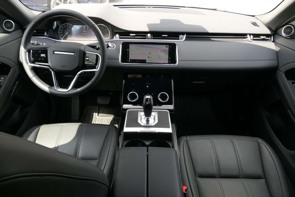 Land Rover Range Rover Evoque 227 kW image number 11