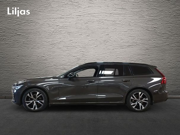 Volvo V60 B3 Plus 120 kW image number 3