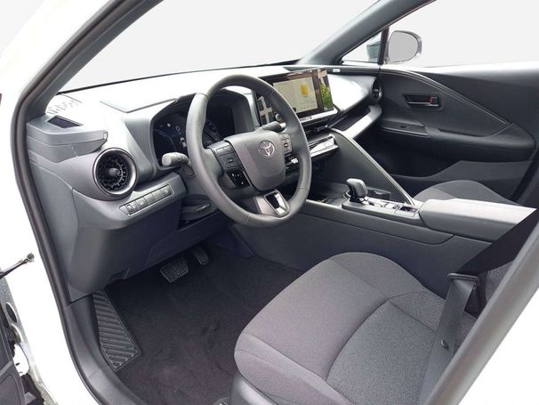 Toyota C-HR 1.8 Hybrid 103 kW image number 7