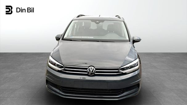 Volkswagen Touran DSG 111 kW image number 2