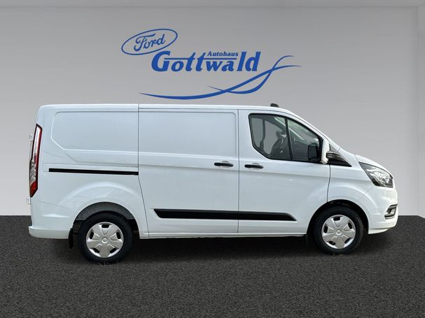 Ford Transit Custom 300 Trend 96 kW image number 5