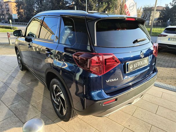 Suzuki Vitara 1.4 Hybrid 95 kW image number 6