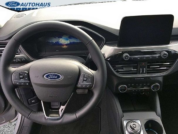 Ford Kuga Titanium 88 kW image number 12