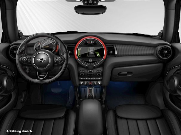 Mini Cooper S Trim 141 kW image number 3