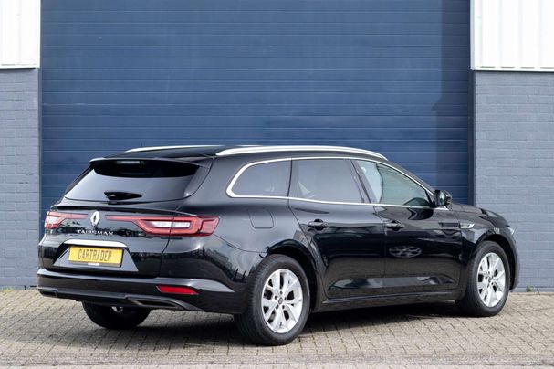 Renault Talisman Estate TCe Limited 117 kW image number 11