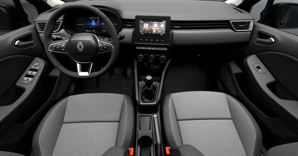 Renault Clio SCe 65 49 kW image number 1