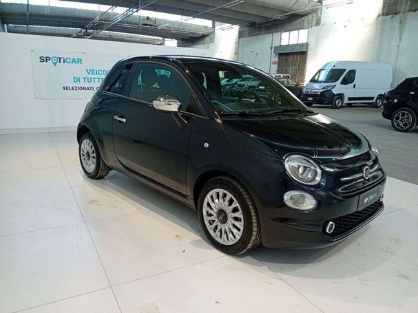 Fiat 500 1.0 51 kW image number 2