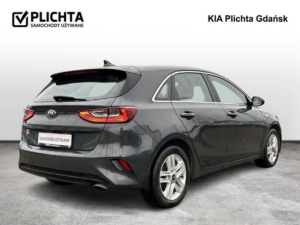 Kia Ceed 103 kW image number 3