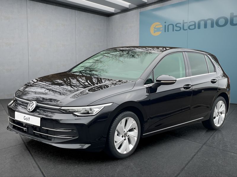 Volkswagen Golf 1.5 TSI