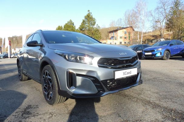 Kia XCeed 1.6 150 kW image number 2