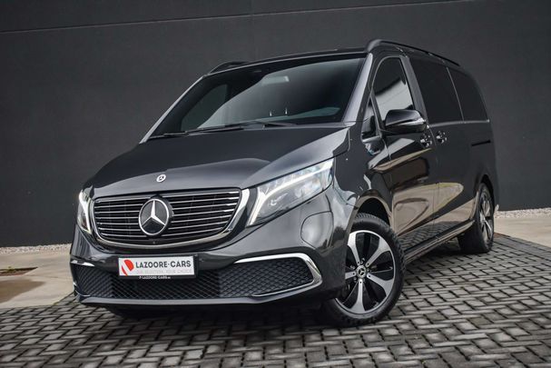 Mercedes-Benz EQV 300 150 kW image number 1