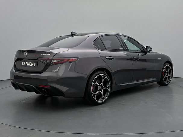 Alfa Romeo Giulia 206 kW image number 7