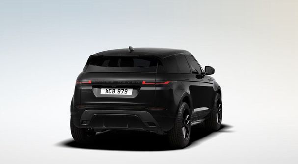 Land Rover Range Rover Evoque D165 120 kW image number 2