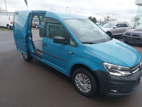 Volkswagen Caddy 2.0 TDI 75 kW image number 13