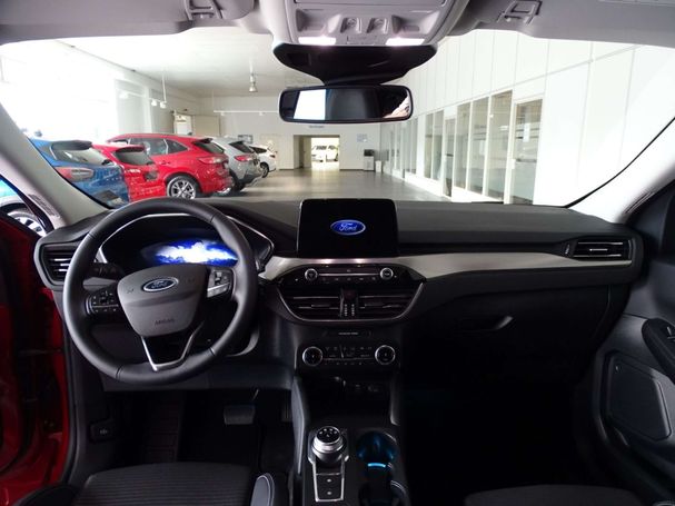 Ford Kuga 165 kW image number 11