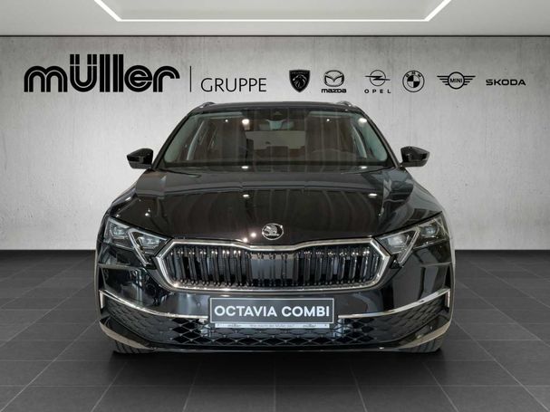 Skoda Octavia Combi 2.0 TDI 110 kW image number 3