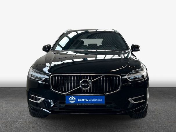 Volvo XC60 T8 AWD Inscription 288 kW image number 3