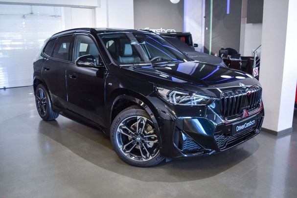 BMW X1 sDrive18d 110 kW image number 2