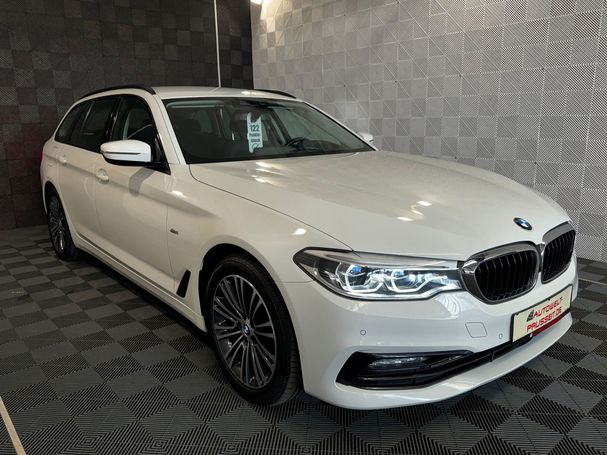 BMW 530d Touring xDrive 195 kW image number 2