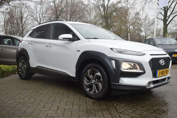 Hyundai Kona 1.6 GDI 103 kW image number 2