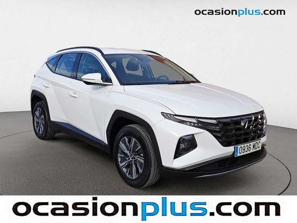 Hyundai Tucson 1.6 N 132 kW image number 2